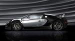 Bugatti Veyron 16.4 Linea Vincero by Mansory 2009 года